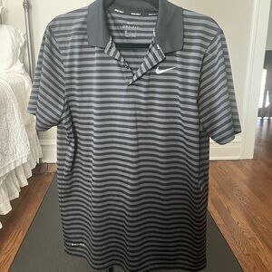 Men’s Nike Medium Polo